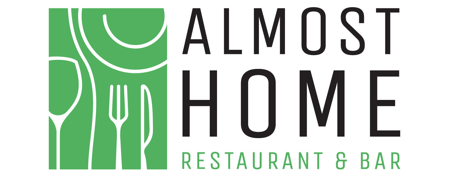 Almost Home Restaurant in Greencastle, Indiana. Contemporary Cuisine